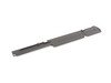 ES#157677 - 54138108887 - E31 Sunroof slide rail - left - Guides the sunroof on the sunroof rail - Genuine BMW - BMW