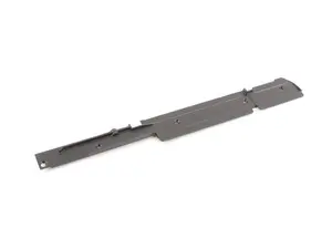 E31 Sunroof slide rail - left