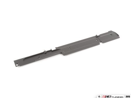 ES#157677 - 54138108887 - E31 Sunroof slide rail - left - Guides the sunroof on the sunroof rail - Genuine BMW - BMW