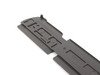 ES#157677 - 54138108887 - E31 Sunroof slide rail - left - Guides the sunroof on the sunroof rail - Genuine BMW - BMW