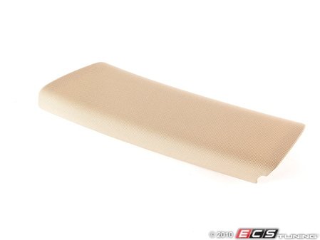 ES#110938 - 51433427333 - COVER - Genuine BMW - BMW