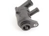 ES#277913 - 059122111D - Auxiliary Thermostat - Prevent overheating with a new auxiliary thermostat. Attaches to 059121111R. - Genuine Volkswagen Audi - Audi Volkswagen