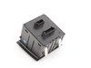 ES#207243 - 61319132423 - Hazard Flasher Switch - Genuine BMW - BMW
