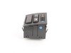 ES#207243 - 61319132423 - Hazard Flasher Switch - Genuine BMW - BMW