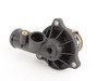 ES#277901 - 059121111R - Thermostat - Regulates coolant flow for managing temperature within the specified range - Genuine Volkswagen Audi - Audi Volkswagen