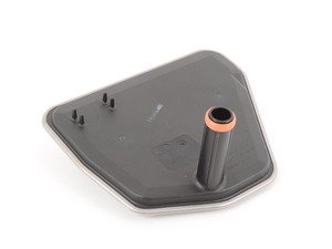 ES#3970218 - 0AT325429 - Automatic Transmission Filter - A new filter for your 6 speed automatic transmission - Meyle - Audi