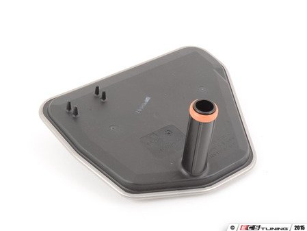 ES#288957 - 0AT325429 - Automatic Transmission Filter - A new filter for your 6 speed automatic transmission - Genuine Volkswagen Audi - Audi