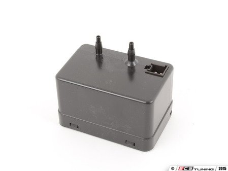 ES#1793496 - 2218000248 - Vacuum Pump - In Trunk - For Lumbar Support - Genuine Mercedes Benz - Mercedes Benz