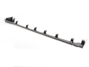 ES#130941 - 51777182631 - Sill Support - Left - For the lower trim on the JCW GP rocker panel - Genuine MINI - MINI