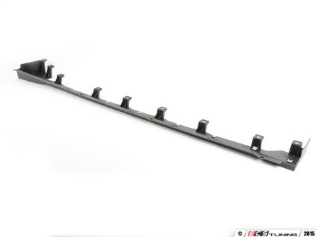 ES#130941 - 51777182631 - Sill Support - Left - For the lower trim on the JCW GP rocker panel - Genuine MINI - MINI