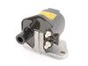 ES#2526507 - 12131742926 - Ignition Coil - Priced Each - Generates power that allows the spark plugs to generate spark - Bosch - BMW