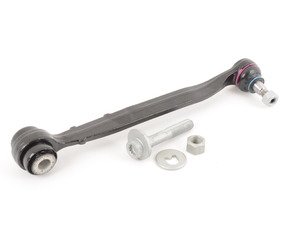 ES#2713158 - 2033500753 - Rear Tie Rod - Priced Each - Fits left or right side - Lemforder - Mercedes Benz