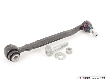 ES#2713158 - 2033500753 - Rear Tie Rod - Priced Each - Fits left or right side - Lemforder - Mercedes Benz