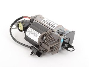 ES#2771055 - 4L0698007C - Self Leveling Air Compressor - Does not include mounting kit - Wabco - Audi