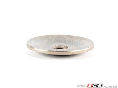ES#58519 - 33526776759 - Rear Bump stop - Priced Each - Support for the rear shock components - Genuine BMW - BMW MINI