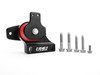 ES#2952222 - 002465ECS0104KT -  ECS Performance Drivetrain Mount Kit  - Includes ECS Performance Pendulum Mount, Engine Mount & Installation Hardware - ECS - 