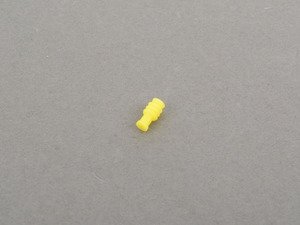 ES#2677496 - 61138366247 - RUBBER GROMMET - Genuine MINI - 