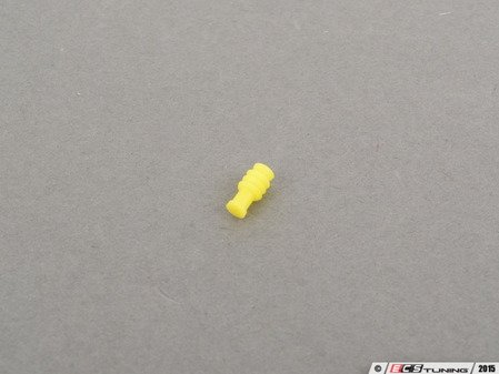 ES#2677496 - 61138366247 - RUBBER GROMMET - Genuine MINI - 