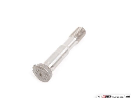 ES#20683 - 11241719991 - Connecting Rod Bolt - Priced Each - Should be replaced every time connecting rod caps are removed - Genuine BMW - BMW