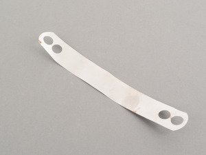 ES#23378 - 11411250562 - Oil Pump Shim (0.1 mm) - Genuine BMW - BMW