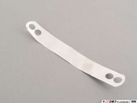 ES#23378 - 11411250562 - Oil Pump Shim (0.1 mm) - Genuine BMW - BMW