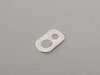 ES#23376 - 11411250521 - Oil Pump Shim (0.1 mm) - Genuine BMW - BMW