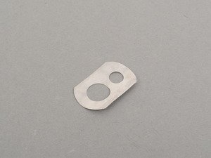 ES#23376 - 11411250521 - Oil Pump Shim (0.1 mm) - Genuine BMW - BMW
