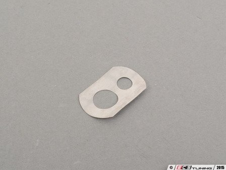ES#23376 - 11411250521 - Oil Pump Shim (0.1 mm) - Genuine BMW - BMW