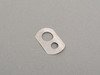 ES#23376 - 11411250521 - Oil Pump Shim (0.1 mm) - Genuine BMW - BMW