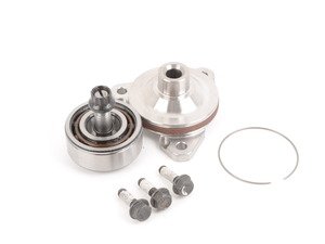 ES#3130924 - 106-08.2.2 - Single Row Pro IMS Retrofit Kit - Replaces your single-row intermediate shaft bearing with a double-row bearing for greater load capacity - LN Engineering - Porsche