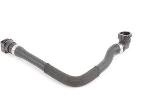 ES#2802354 - 17127508014 - Coolant Hose - This is the return hose that attaches from the water pump to the radiator - Rein - BMW