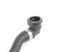 ES#2802354 - 17127508014 - Coolant Hose - This is the return hose that attaches from the water pump to the radiator - Rein - BMW