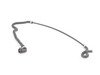 ES#2803894 - 17127508012 - Coolant Hose Vent Pipe - For E65/E66 745 - Rein - BMW