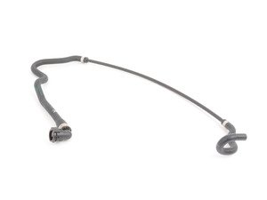 ES#2803894 - 17127508012 - Coolant Hose Vent Pipe - For E65/E66 745 - Rein - BMW
