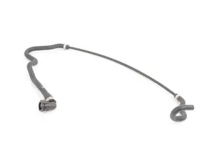 Coolant Hose Vent Pipe