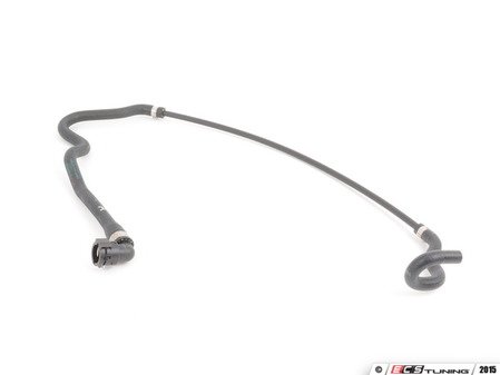 ES#2803894 - 17127508012 - Coolant Hose Vent Pipe - For E65/E66 745 - Rein - BMW