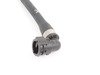 ES#2803894 - 17127508012 - Coolant Hose Vent Pipe - For E65/E66 745 - Rein - BMW