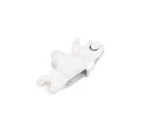 Parking Brake Expanding Lock