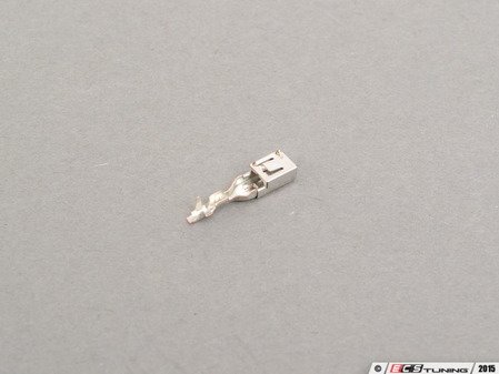 ES#2676735 - 61138377162 - SOCKET CONTACT ELO-POWER 2,8 - Genuine MINI - 