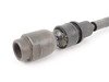 ES#2777771 - 94434703301 - Tie Rod Assembly - Priced Each - Left or right side fitment - Hamburg Tech - Porsche