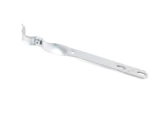 ES#40756 - 18311728235 - Exhaust Support Bracket - Used in bracing for exhaust system - Genuine BMW - BMW