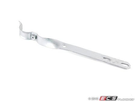 ES#40756 - 18311728235 - Exhaust Support Bracket - Used in bracing for exhaust system - Genuine BMW - BMW