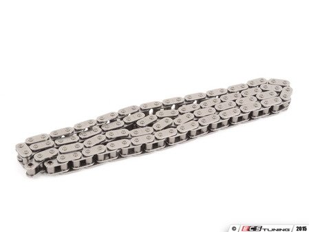ES#2739337 - 0039978094 - Engine Timing Chain  - Control drive with lock - Iwis - Mercedes Benz