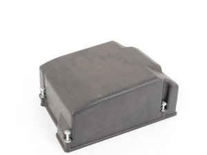 ES#32012 - 12901716920 - 8-COVER - Genuine BMW - BMW