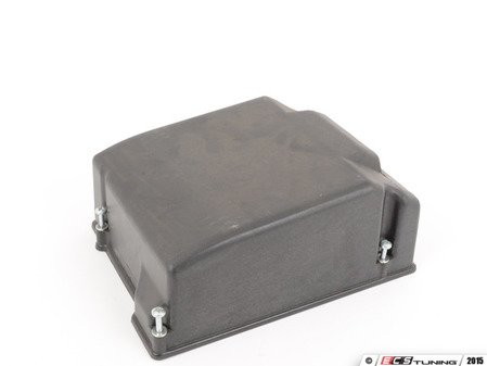 ES#32012 - 12901716920 - 8-COVER - Genuine BMW - BMW