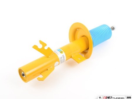 ES#2155794 - 35-103233 - B6 HD Strut Assembly Front - Left - Replace your worn or leaking shock : Bilstein HD - Bilstein - MINI