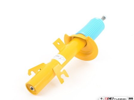 ES#2155795 - 35-103240 - B6 HD Strut Assembly Front - Right - Replace your worn or leaking shock - Bilstein - MINI