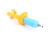 ES#2155795 - 35-103240 - B6 HD Strut Assembly Front - Right - Replace your worn or leaking shock - Bilstein - MINI