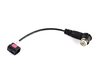 ES#162649 - 61126913955 - E39 Antenna Adapter - Required for installing an aftermarket head unit - Genuine BMW - BMW MINI