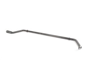 ES#1484997 - 99634370190 - Front Sway Bar - 27mm - 5-way adjustable stabilizer - Genuine Porsche - Porsche